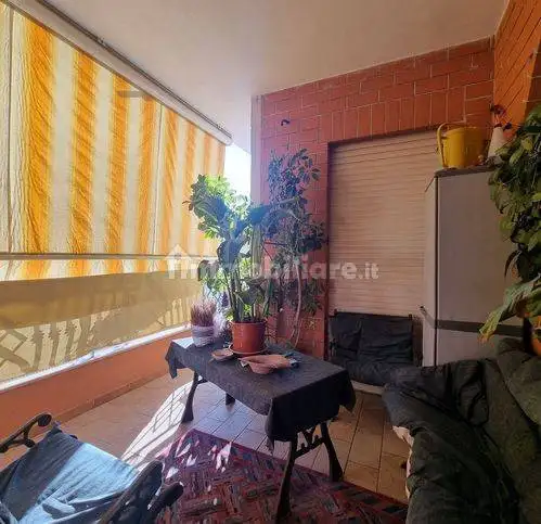 Appartamento in vendita a Grottaglie