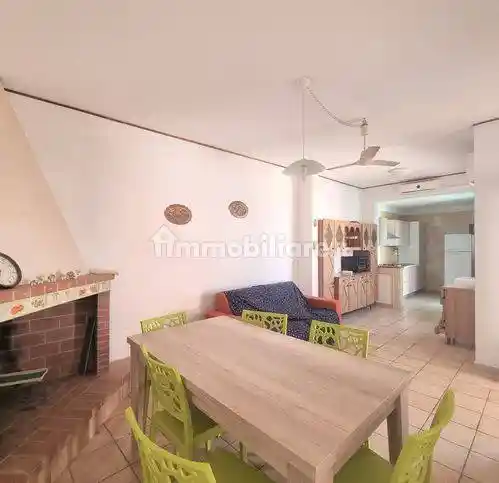 Villetta a schiera in vendita a Torricella