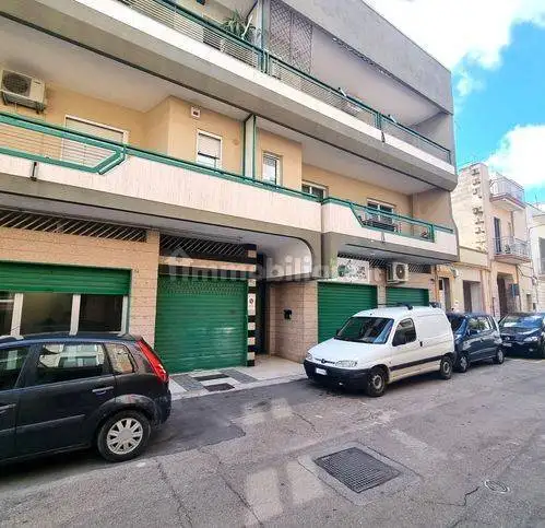 Appartamento in vendita a Grottaglie