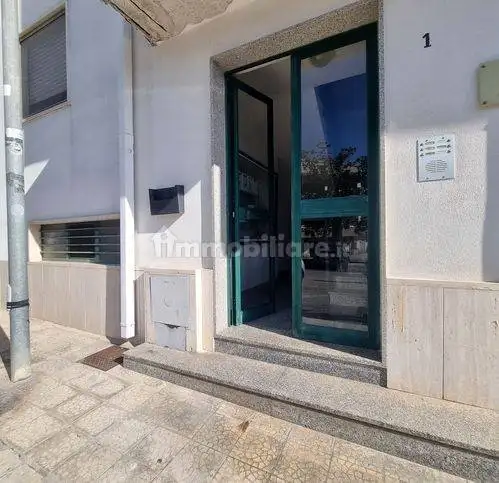 Appartamento in vendita a Montemesola