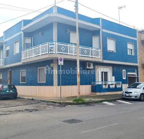 Appartamento in affitto a Monteiasi
