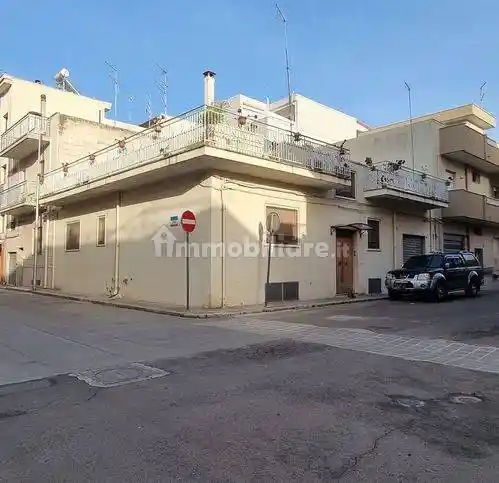 Villa in vendita a Grottaglie