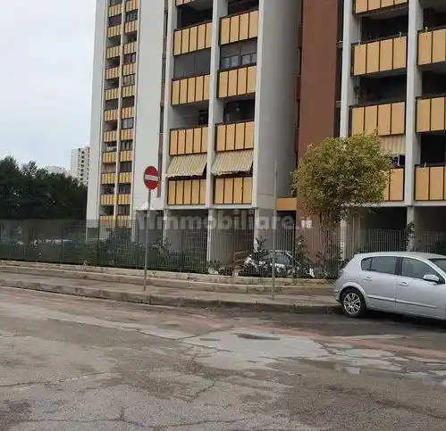 Appartamento in vendita a Taranto