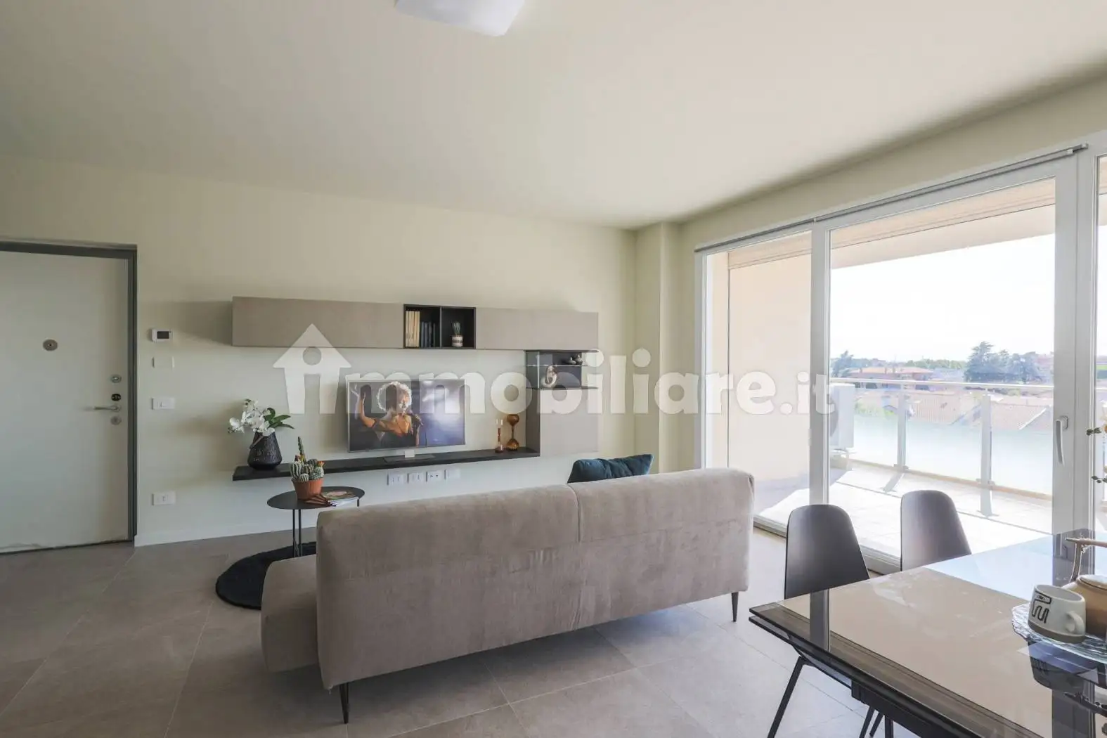 Quadrilocale via Jan Palach, Agrate Brianza - foto 4