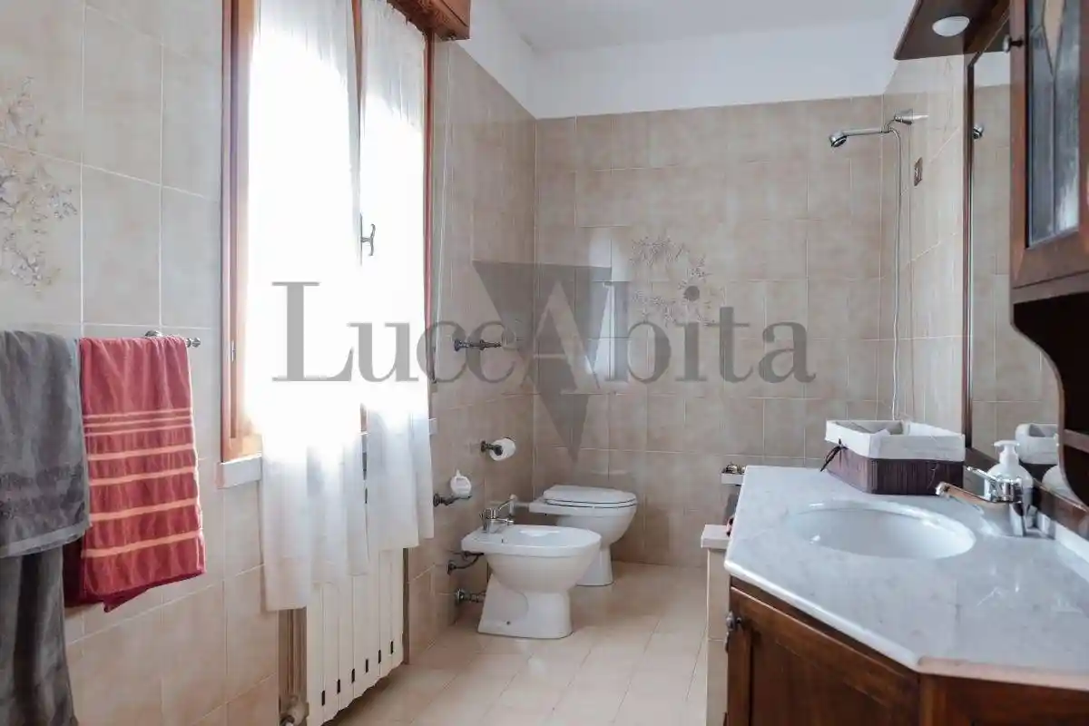 Quadrilocale via Nicola Barbantini 1, San Marco - Acquacalda, Lucca - foto 5