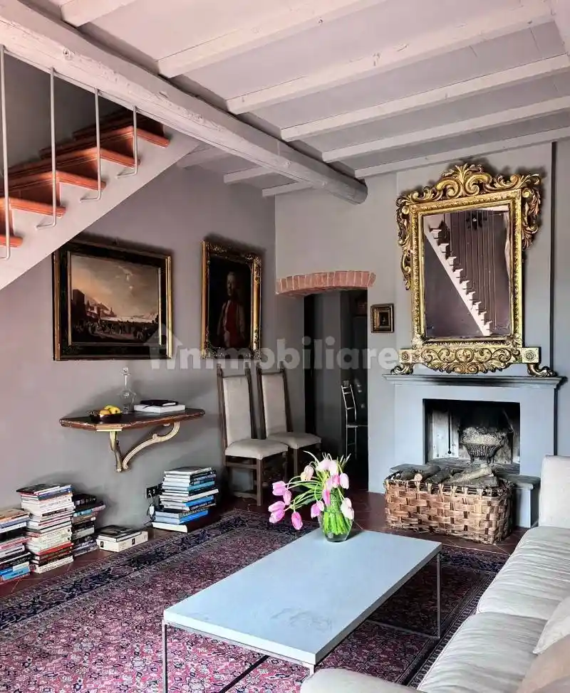 Rustico - Casale in vendita a Montespertoli