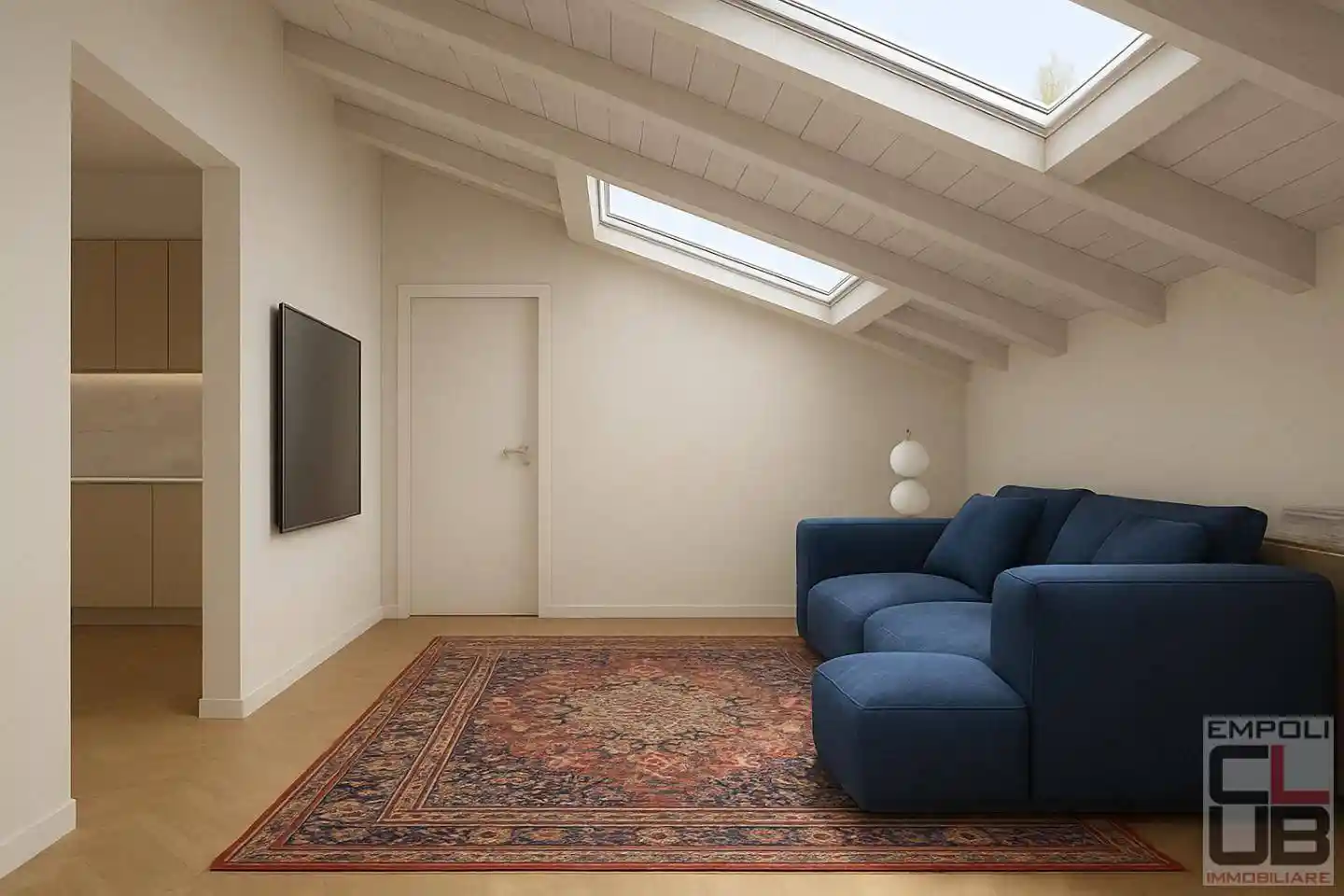 Attico - Mansarda - foto 3