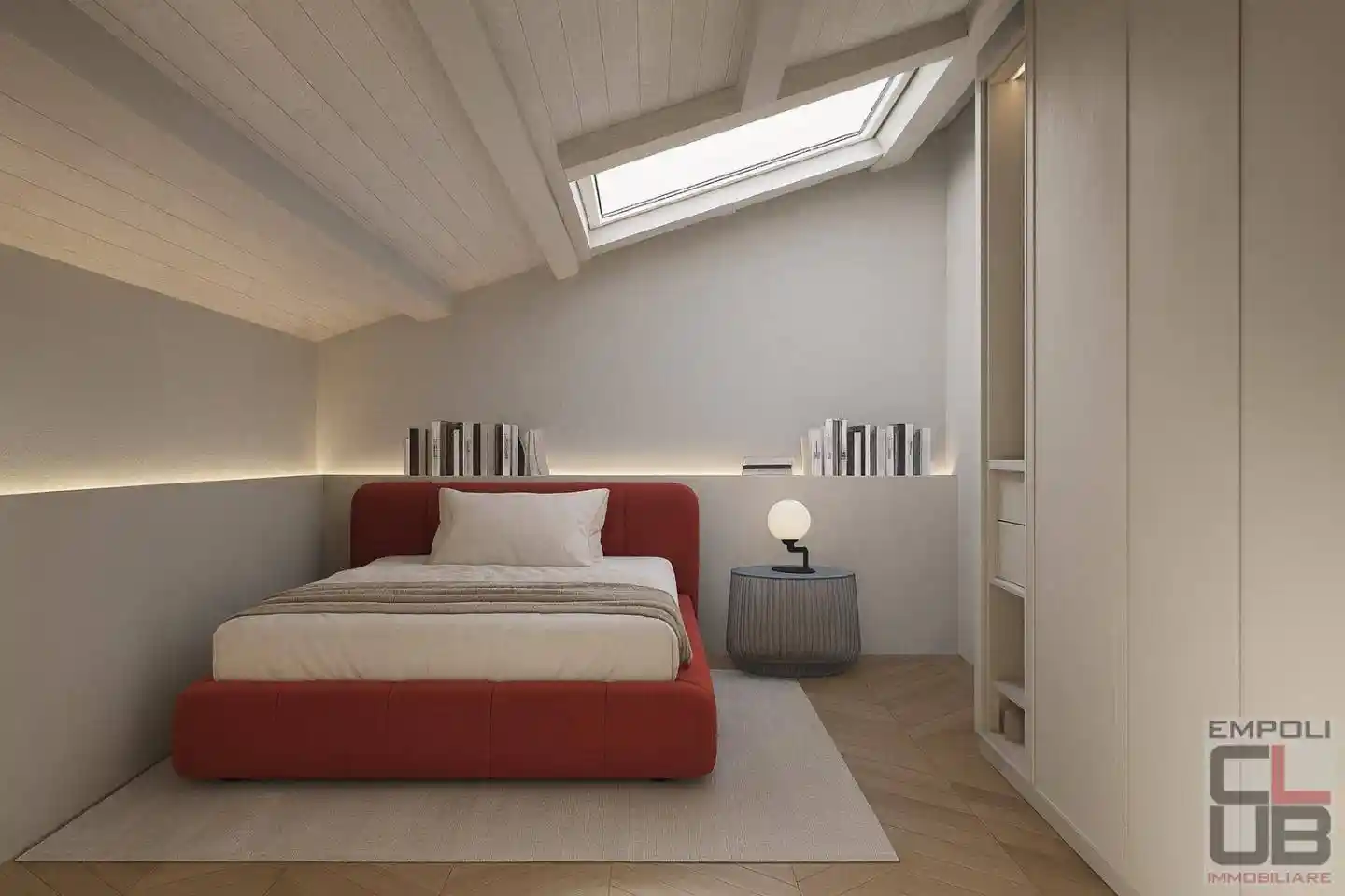 Attico - Mansarda - foto 4