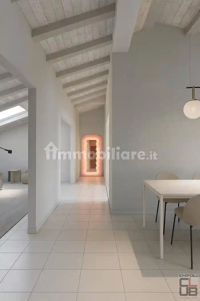 Attico - Mansarda - foto 5