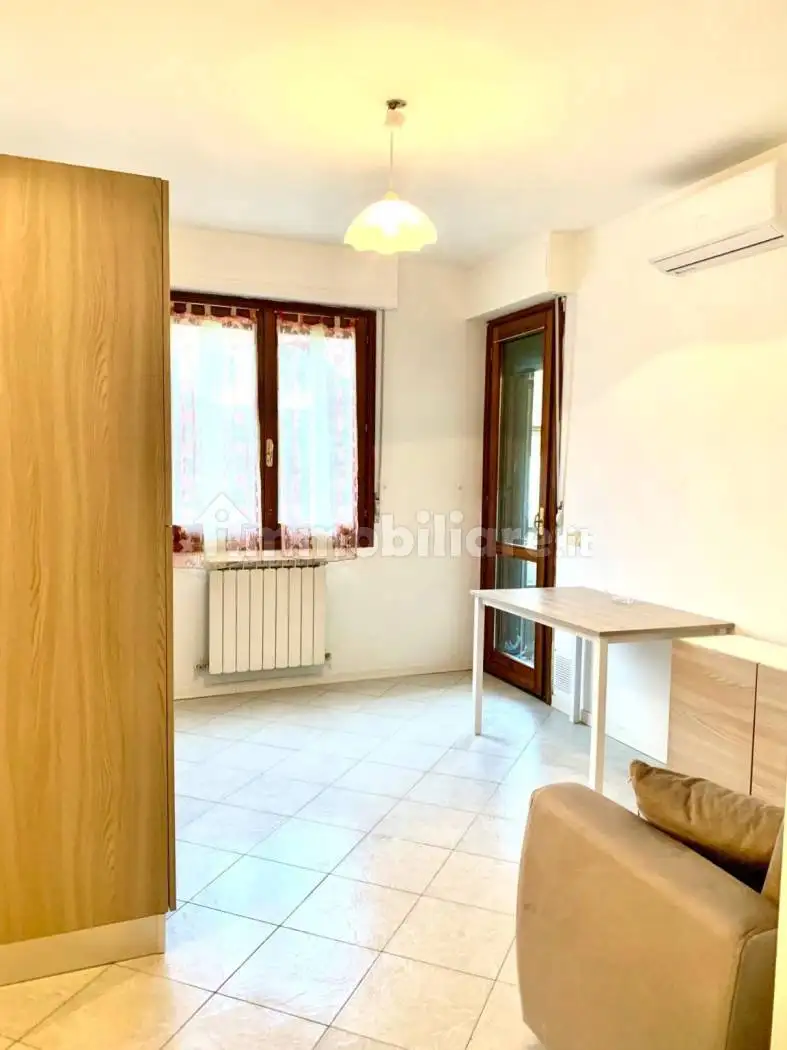 Bilocale ottimo stato, primo piano, San Rocco - Lungarno, Empoli - foto 3