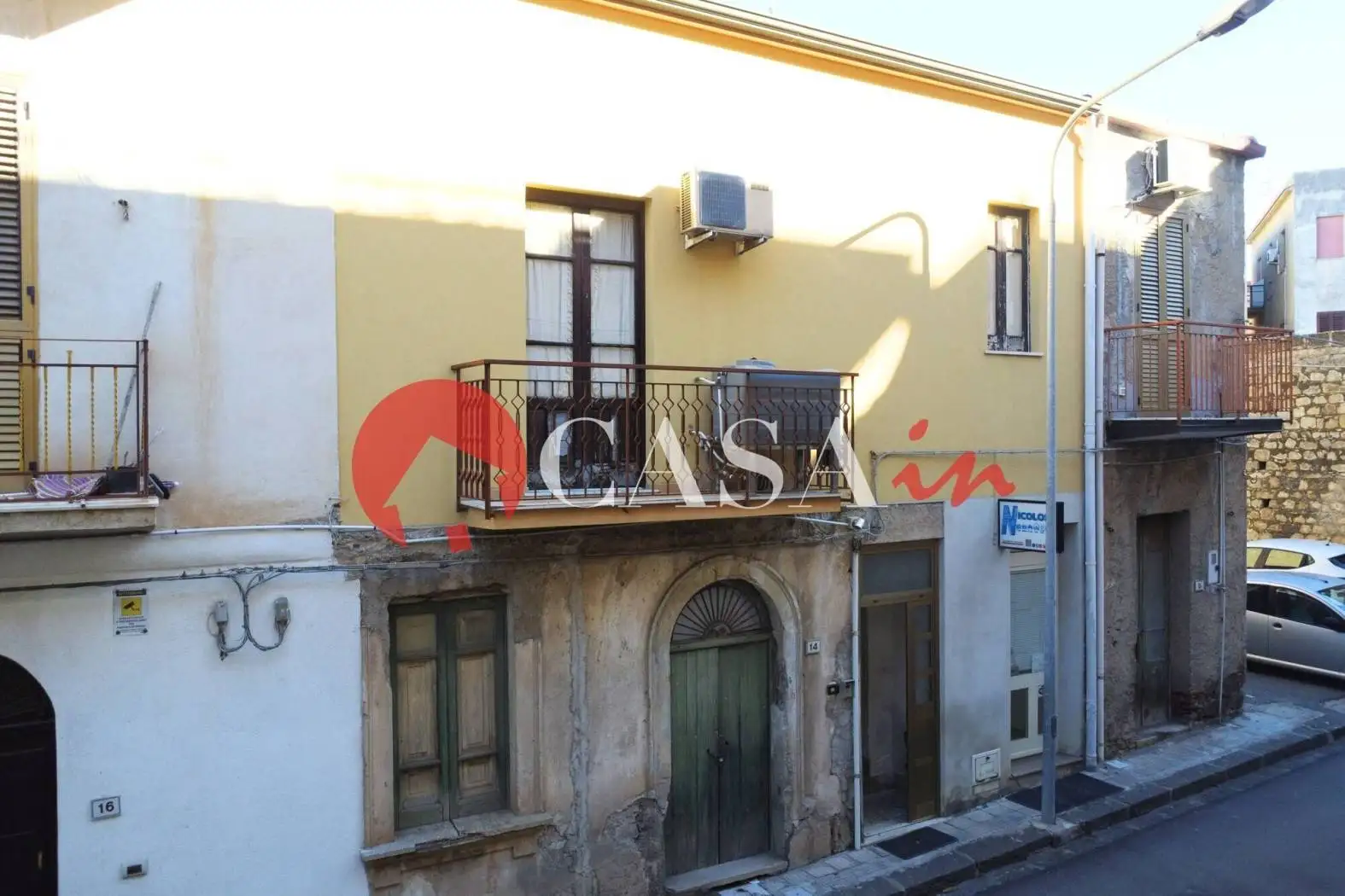 Appartamento Gabriele D'Annunzio 9, Acquedolci - foto 2