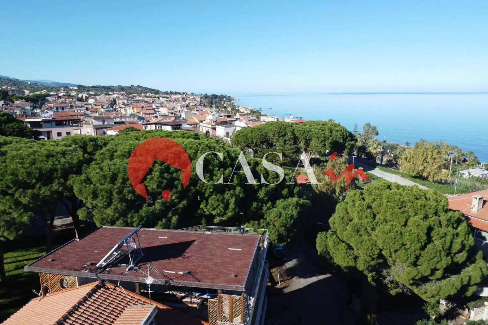 Appartamento Gabriele D'Annunzio 9, Acquedolci - foto 3