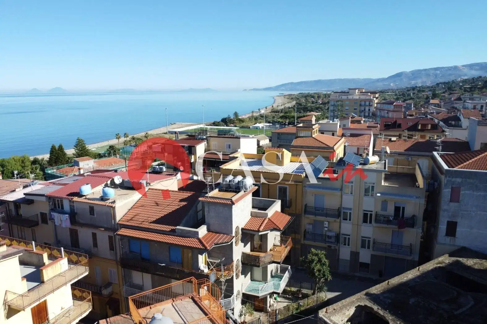 Appartamento Gabriele D'Annunzio 9, Acquedolci - foto 4