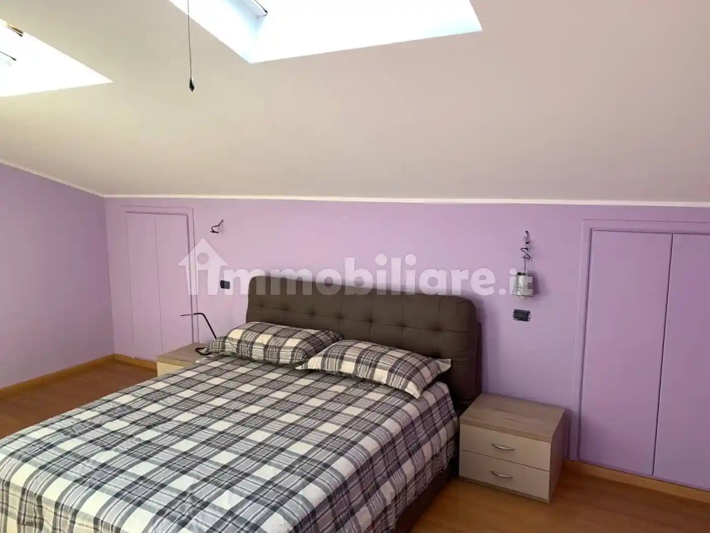 Appartamento in affitto a Roma