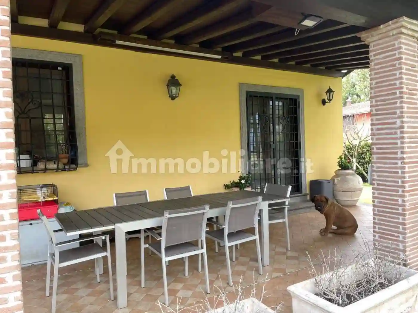 Appartamento via Cassia 1887, La Storta, Roma - foto 4