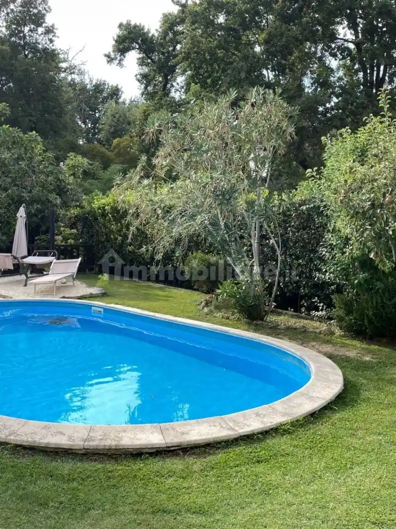 Appartamento via Cassia 1887, La Storta, Roma - foto 4