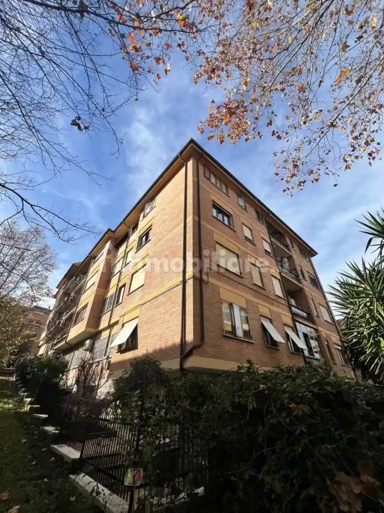 Quadrilocale via Luigi Domenici 30, Centro, Bracciano - foto 2