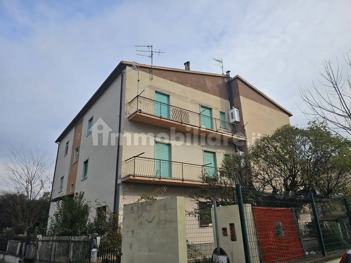 Appartamento in affitto a Attigliano