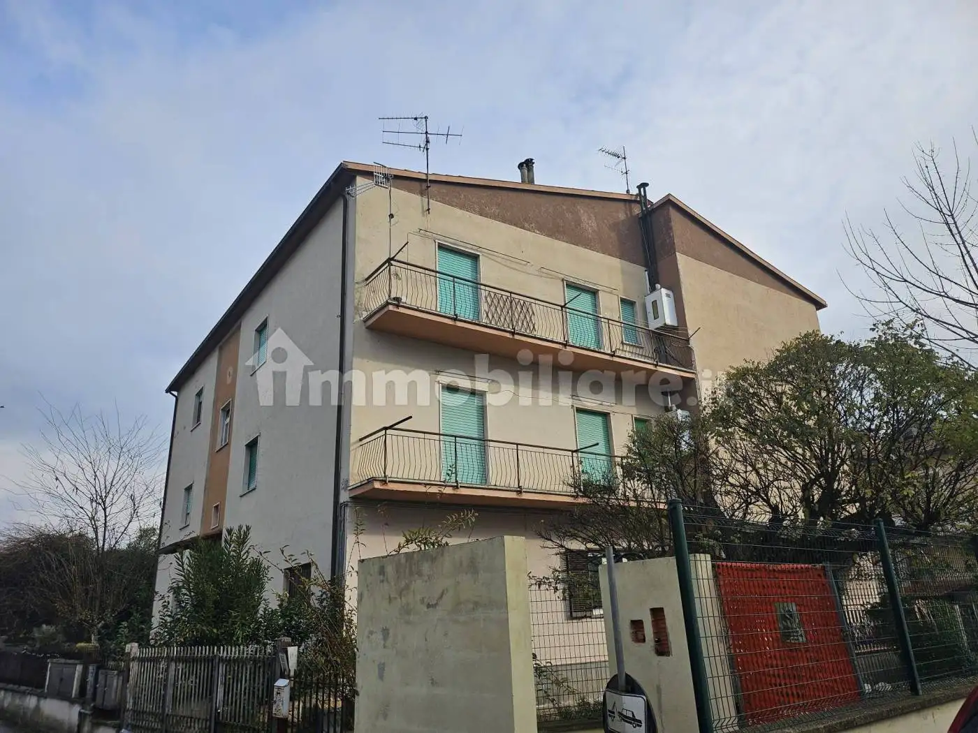 Trilocale viale Cesare Battisti, Attigliano - foto 2