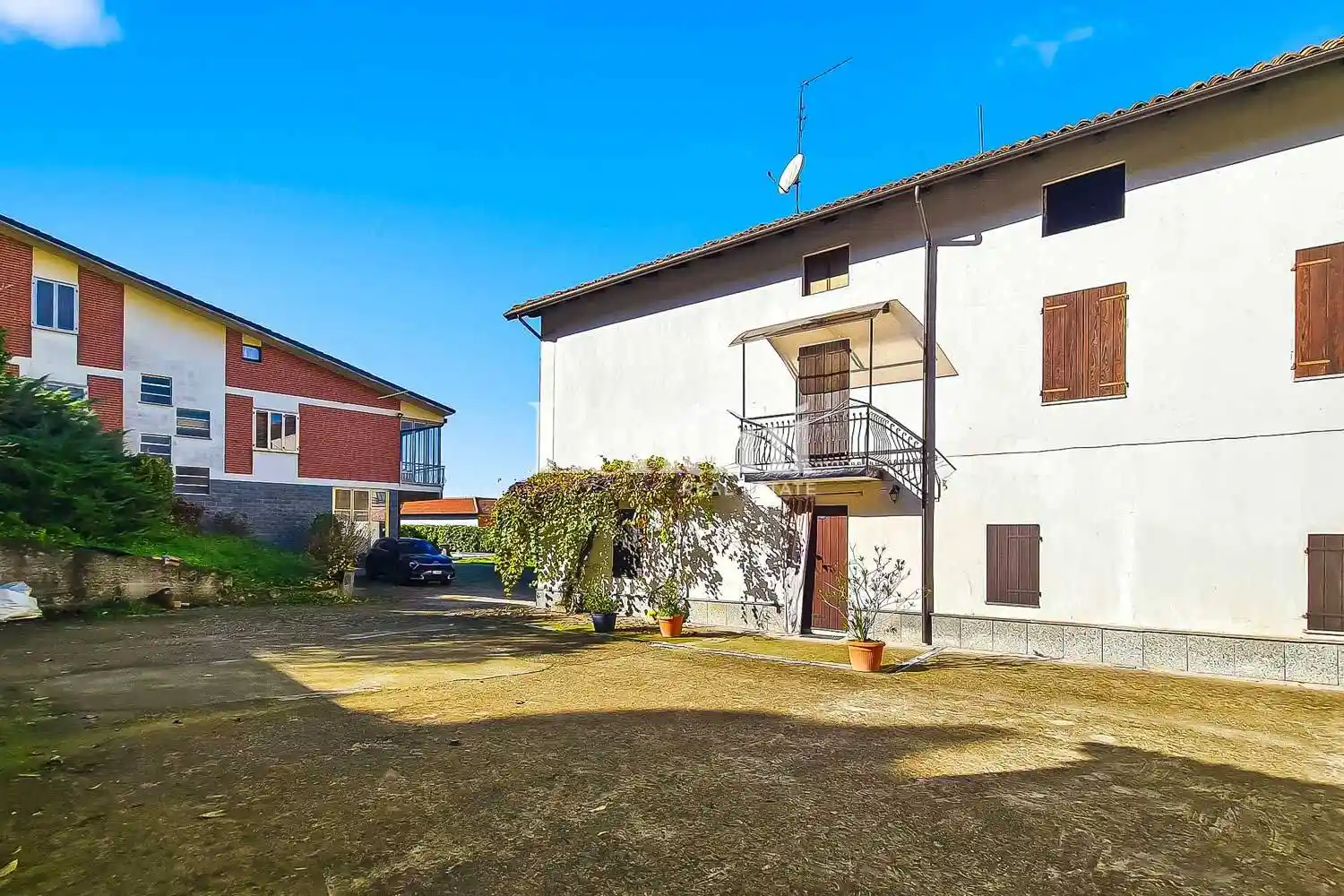 Villa unifamiliare via Moncalvo 4, Centro, Cereseto - foto 3