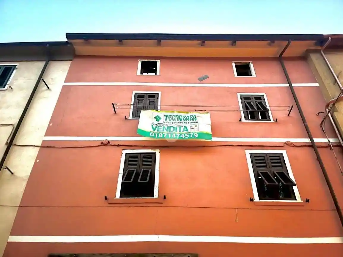 Appartamento in vendita a Carrara