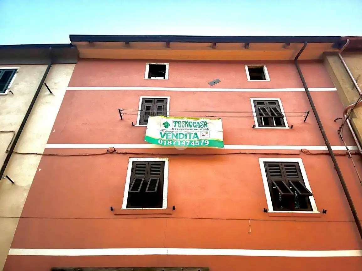 Appartamento in vendita a Carrara