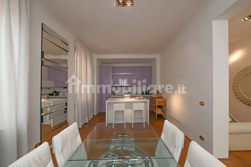 Trilocale corso Canalchiaro, Centro Storico, Modena - foto 5