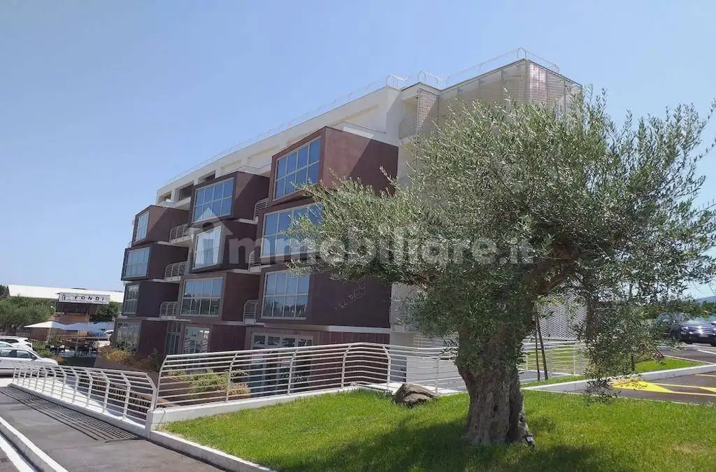 Appartamento in affitto a Frascati