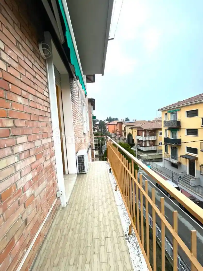 Trilocale via Giovanni Boccaccio, Riale, Zola Predosa - foto 2