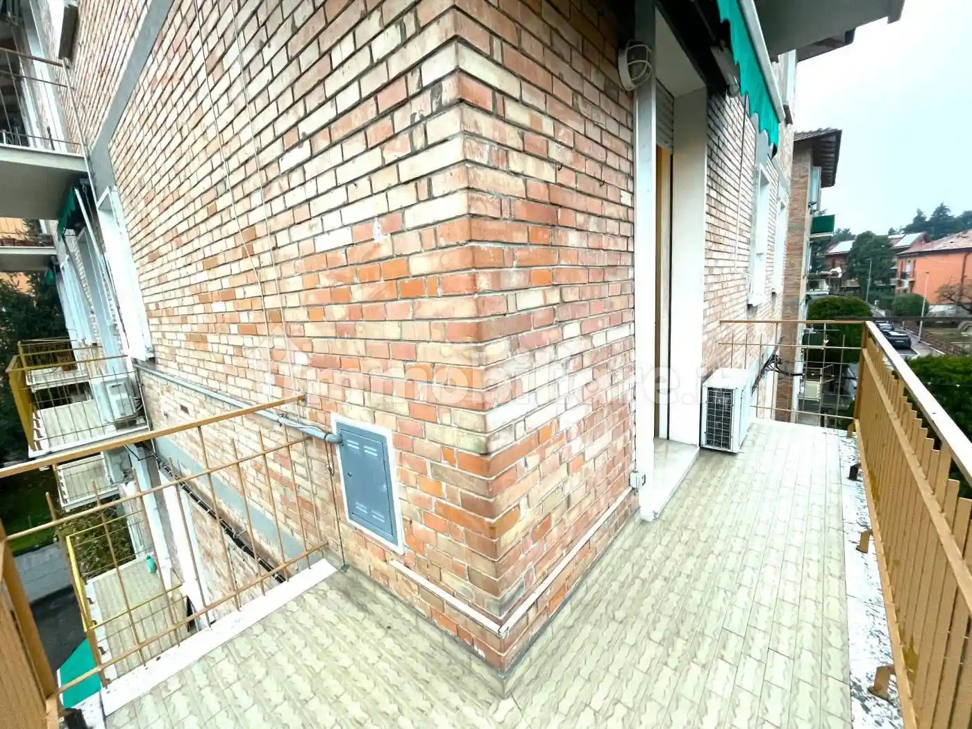 Trilocale via Giovanni Boccaccio, Riale, Zola Predosa - foto 3