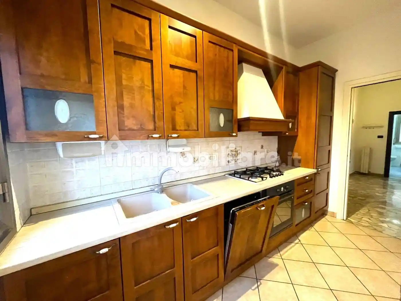 Trilocale via Giovanni Boccaccio, Riale, Zola Predosa - foto 4