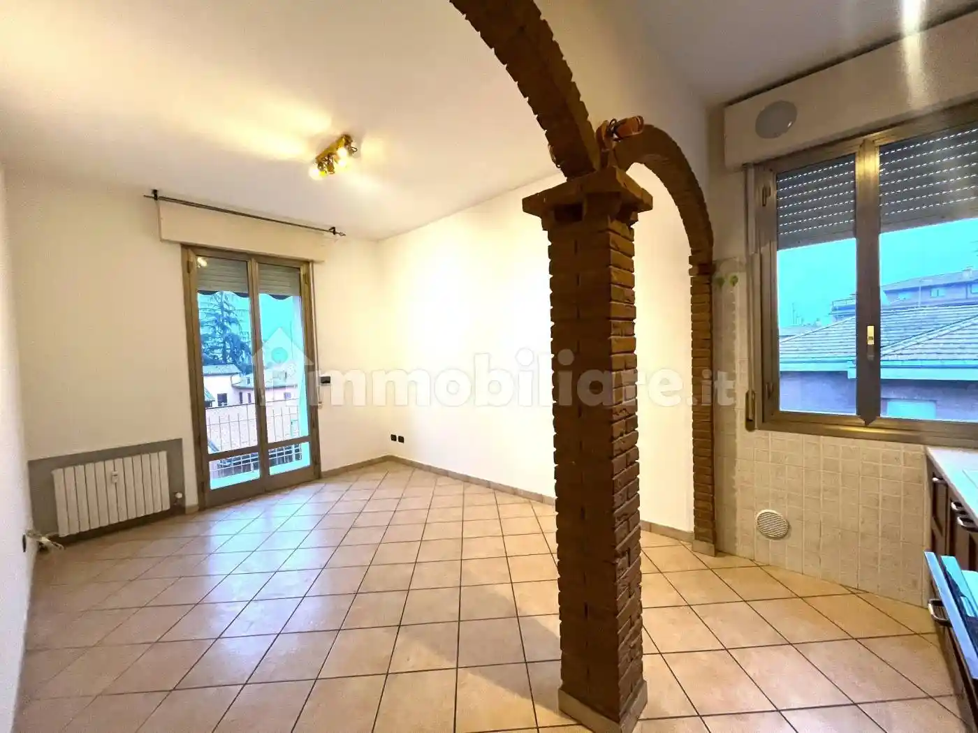 Trilocale via Giovanni Boccaccio, Riale, Zola Predosa - foto 5