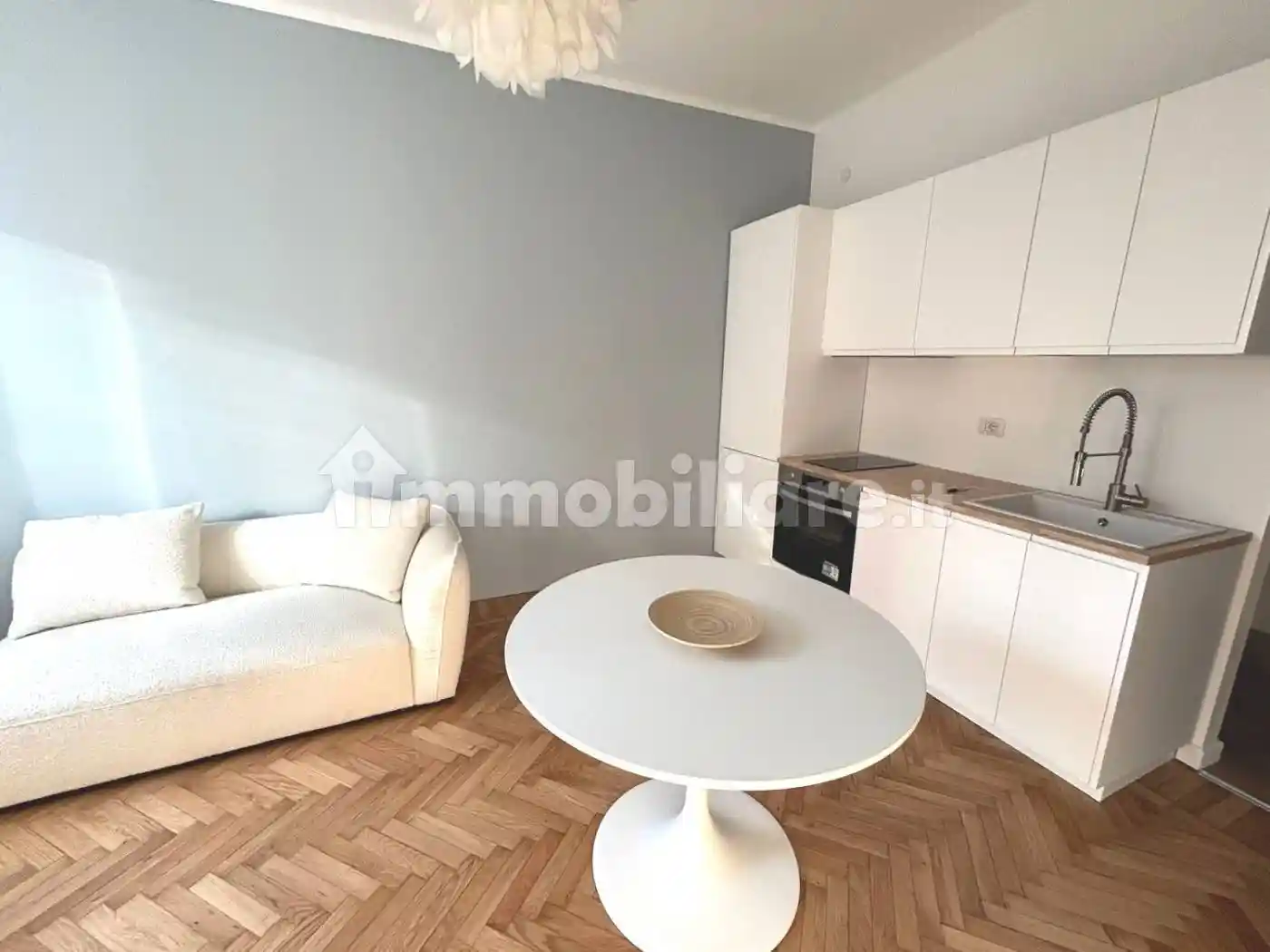 Trilocale via Piero Capponi, Vercelli - Wagner, Milano - foto 3