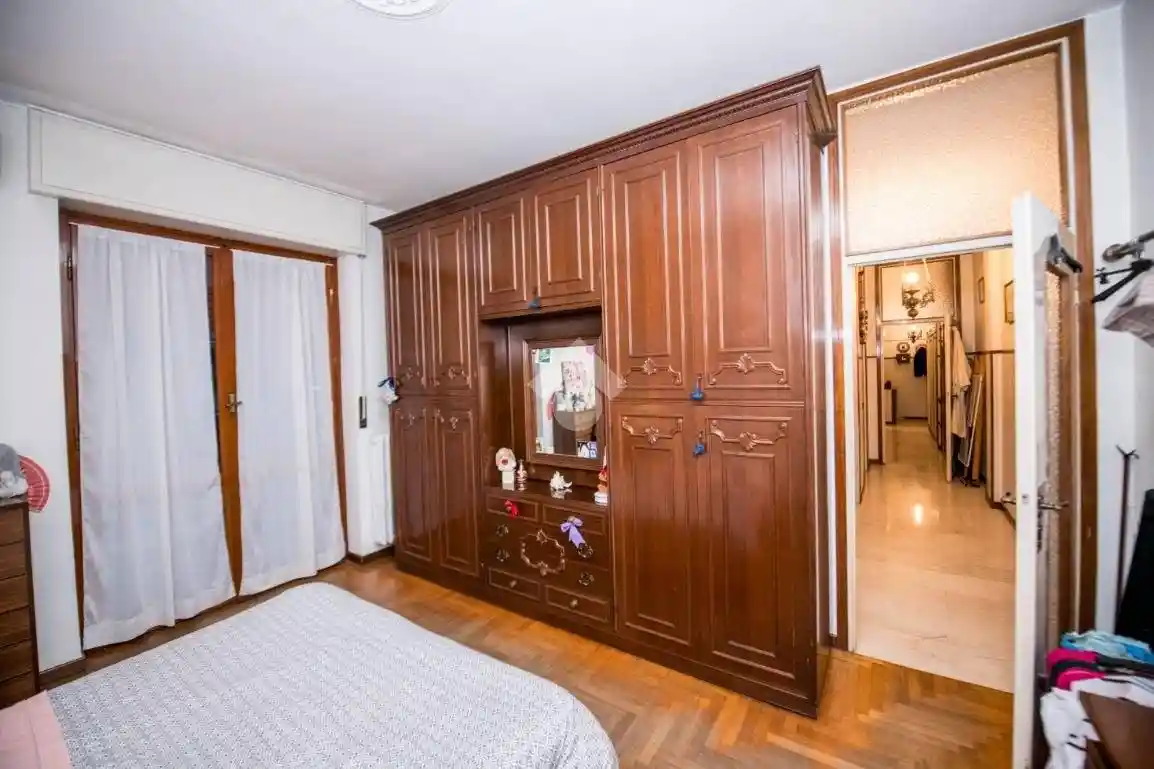 Trilocale via Privata Albona 8, Baggio, Milano - foto 3