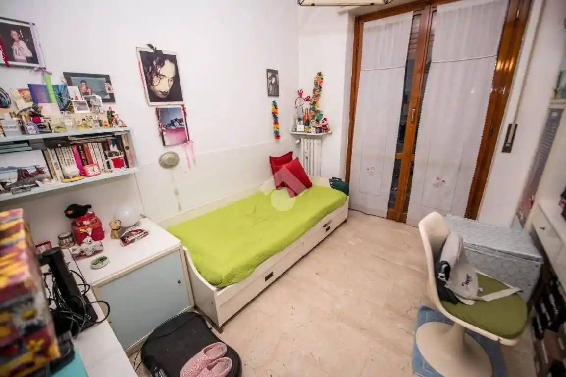 Trilocale via Privata Albona 8, Baggio, Milano - foto 4