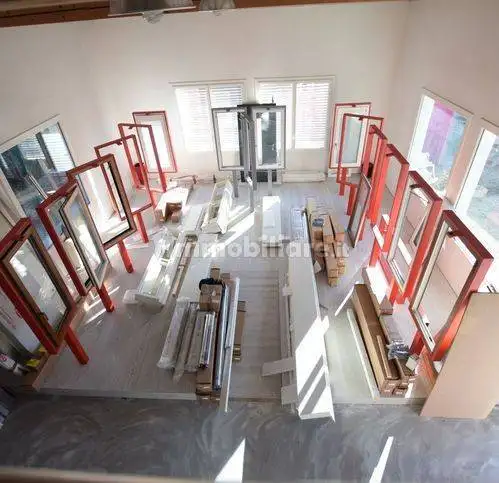 Palazzo - Edificio in vendita a Sospirolo