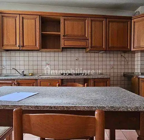 Villa a schiera via Toffolet 26, Marsiai, Cesiomaggiore - foto 4
