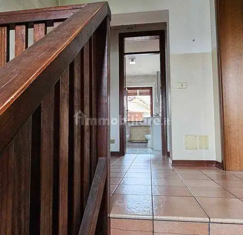 Villa a schiera via Toffolet 26, Marsiai, Cesiomaggiore - foto 5