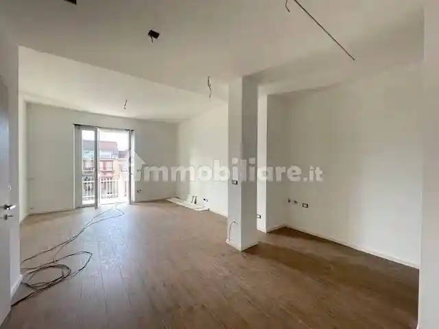 Trilocale via Guido Reni 219, Mirafiori Nord, Torino - foto 5