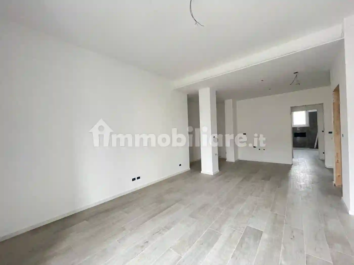 Trilocale via Guido Reni 219, Mirafiori Nord, Torino - foto 4