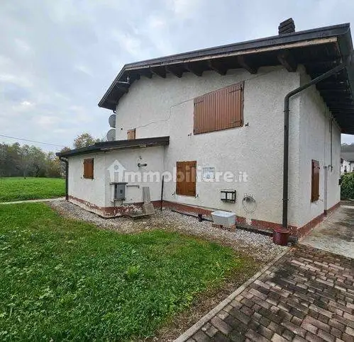 Casa indipendente in vendita a Sedico