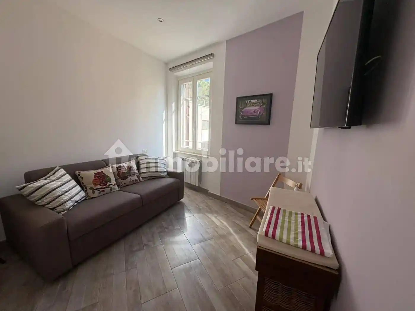 Trilocale via 22 Gennaio, Centro Storico, Anzio - foto 2