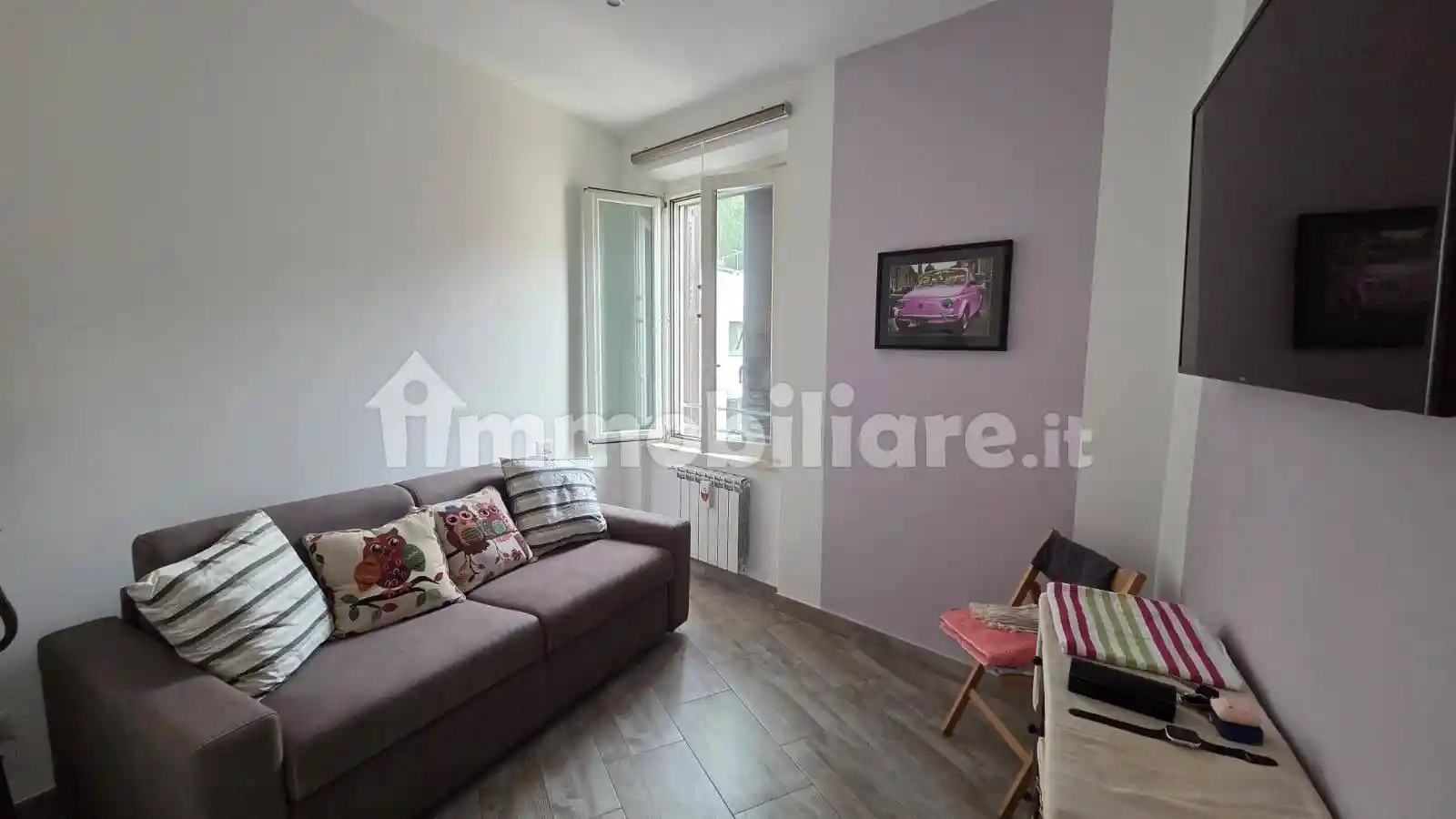 Trilocale via 22 Gennaio, Centro Storico, Anzio - foto 5