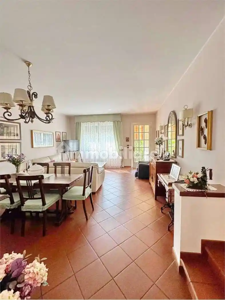 Villa a schiera strada albareto, 88, Crocetta, Modena - foto 2