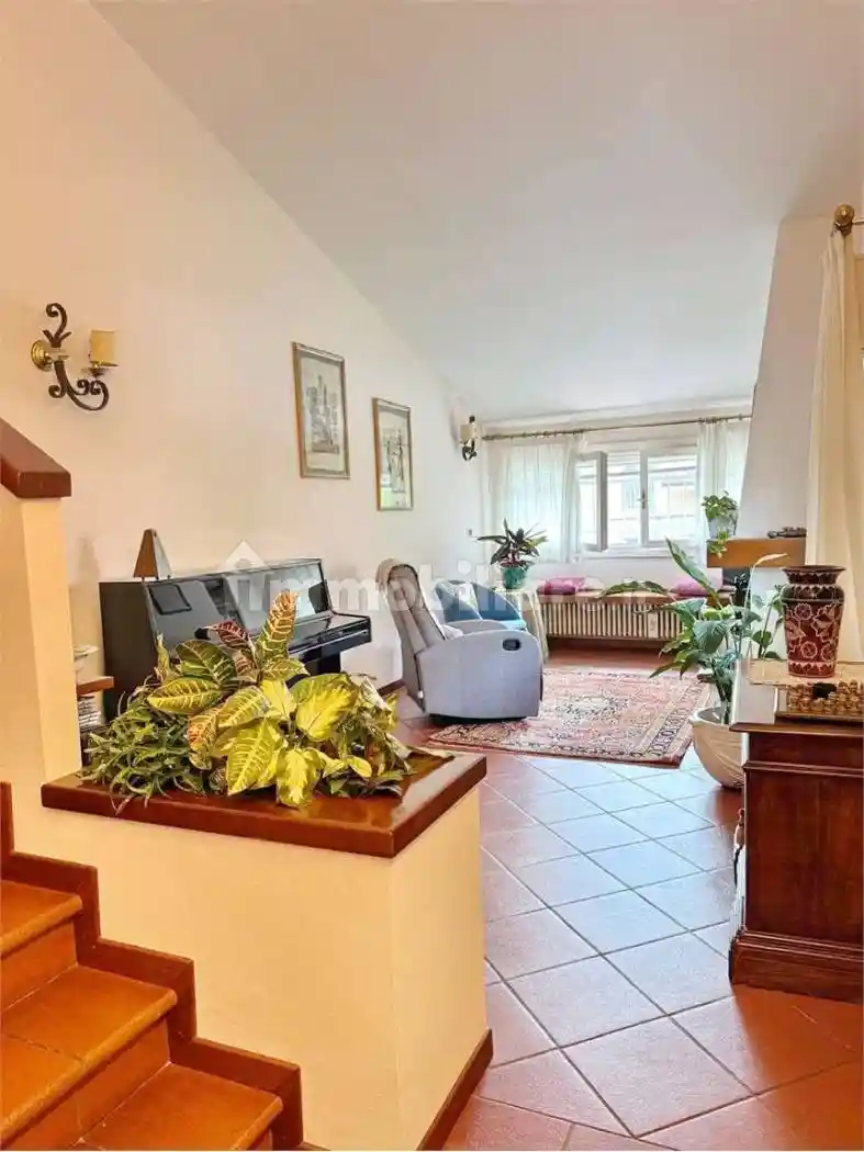 Villa a schiera strada albareto, 88, Crocetta, Modena - foto 3