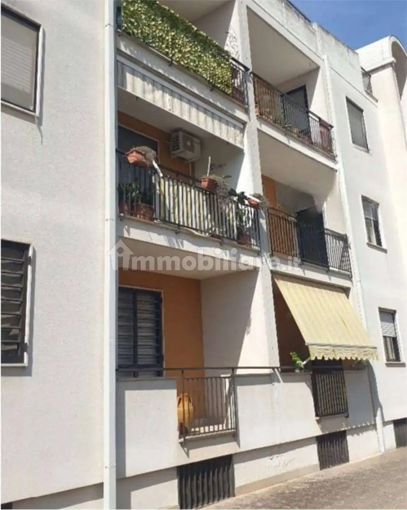 Appartamento in asta a Conversano