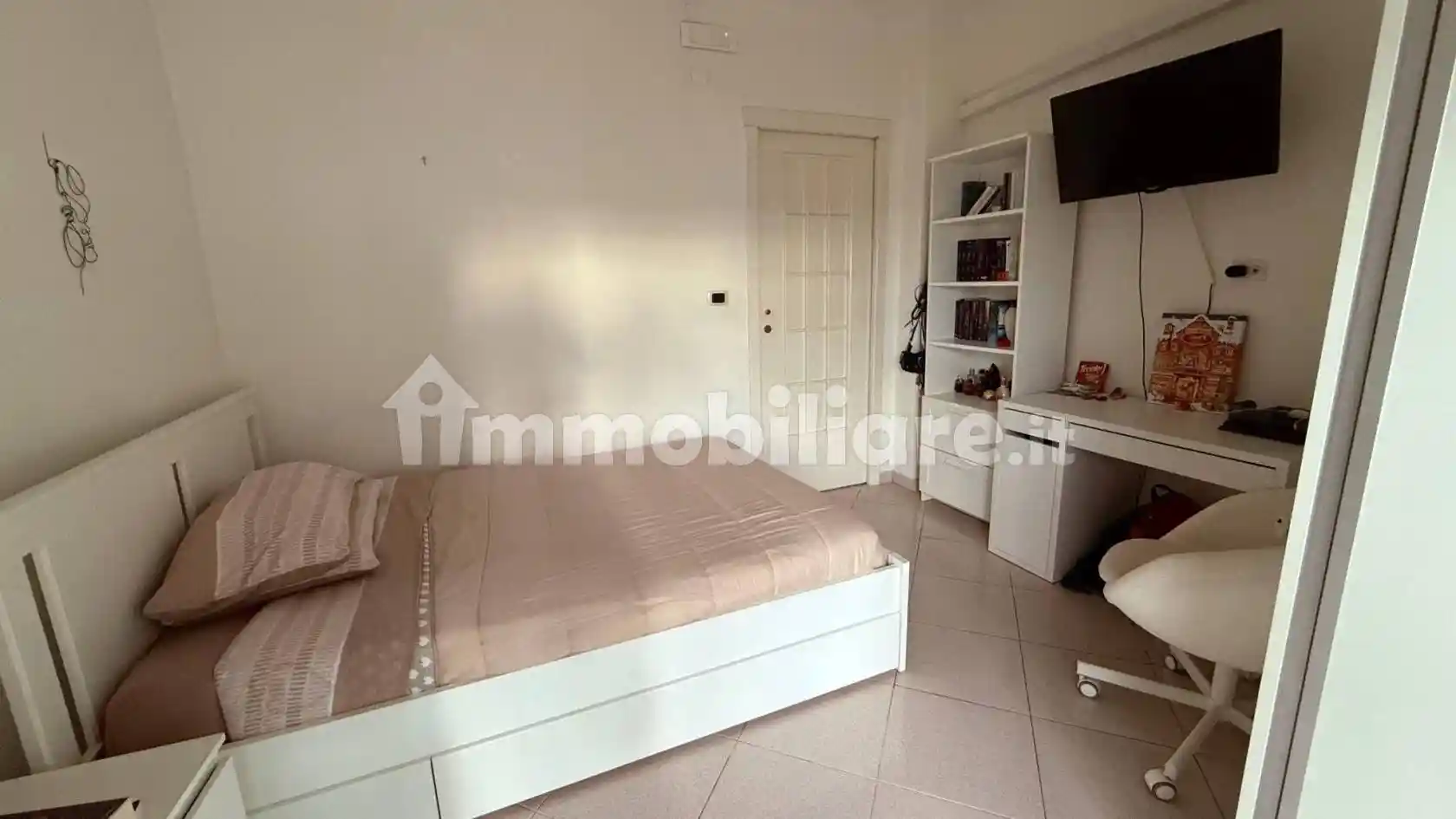 Quadrilocale via Casacelle 154, Casacelle - Arco Sant'Antonio, Giugliano in Campania - foto 2