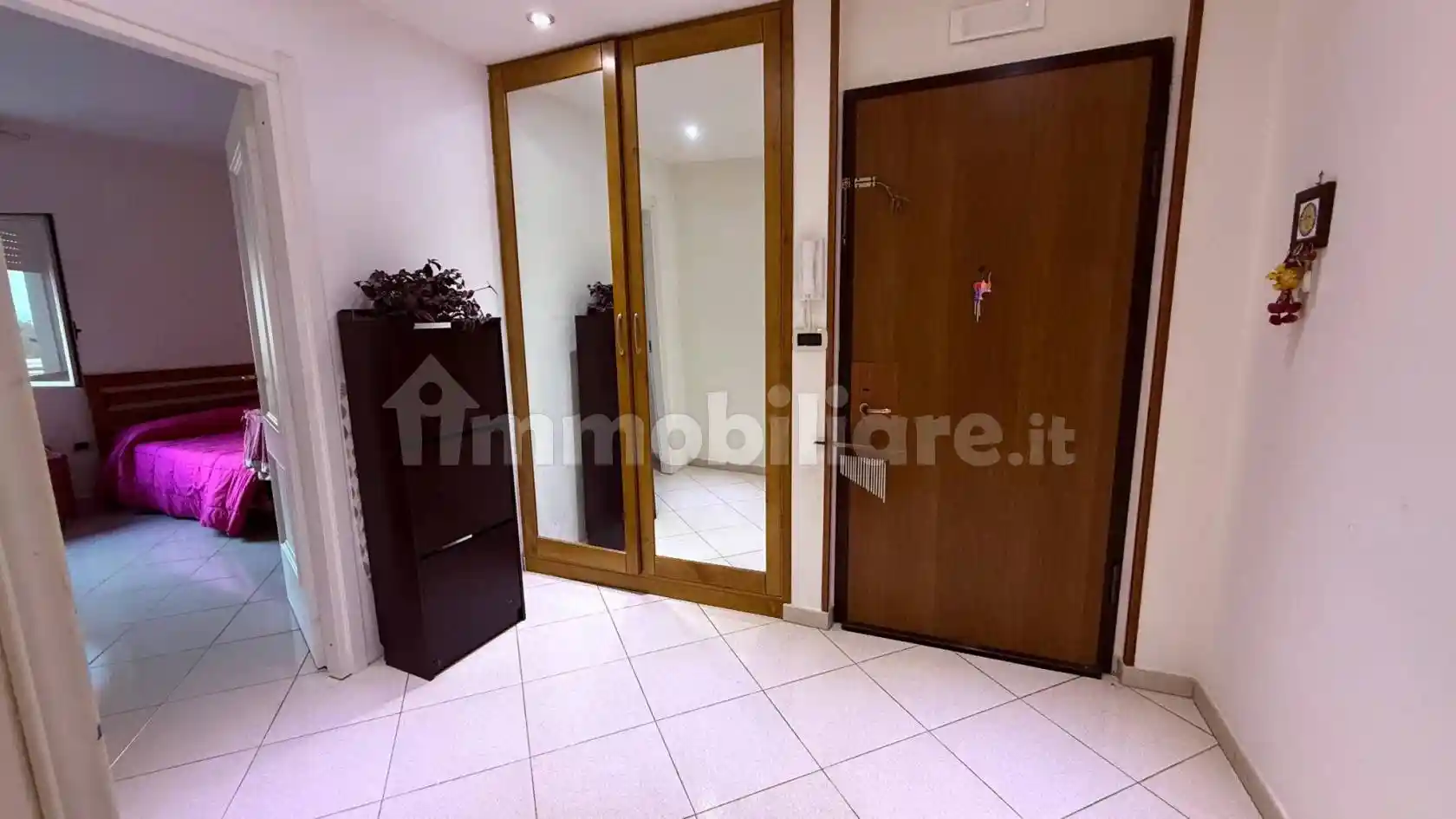 Quadrilocale via Casacelle 154, Casacelle - Arco Sant'Antonio, Giugliano in Campania - foto 4