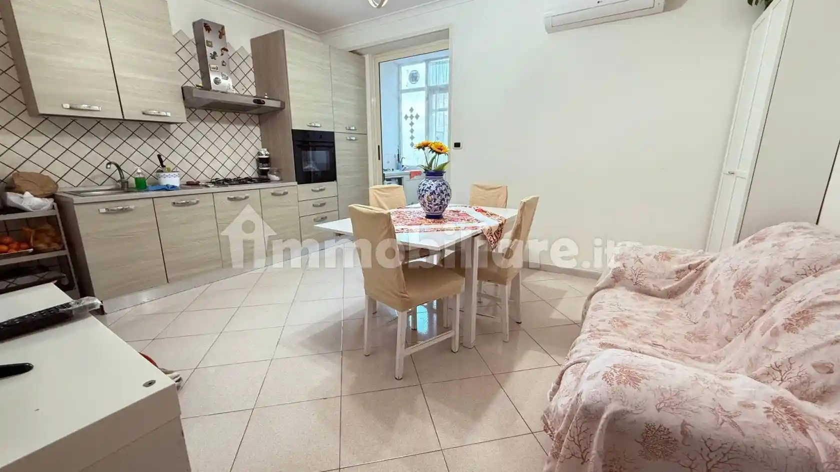 Quadrilocale via Casacelle 154, Casacelle - Arco Sant'Antonio, Giugliano in Campania - foto 5