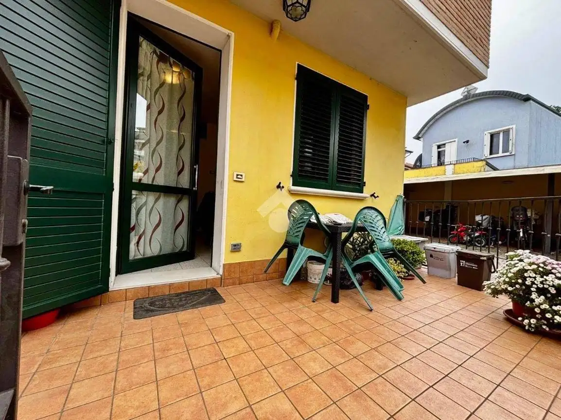 Appartamento in vendita a Ravenna